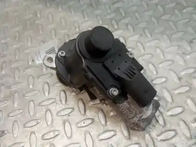 Автозапчасти б/у клапан рог за audi a3 (8p) 1.9 tdi ambiente ссылки oem iam 03g131502  700907030