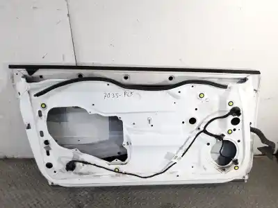 Автозапчасти б/у левая передняя дверь за audi a3 (8p) 1.9 tdi ambiente ссылки oem iam   