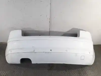 Автозапчасти б/у задний бампер за audi a3 (8p) 1.9 tdi ambiente ссылки oem iam 