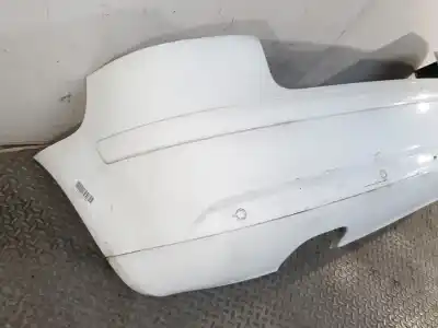 Автозапчасти б/у задний бампер за audi a3 (8p) 1.9 tdi ambiente ссылки oem iam   
