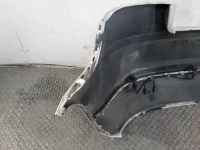 Автозапчасти б/у задний бампер за audi a3 (8p) 1.9 tdi ambiente ссылки oem iam   