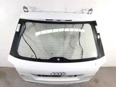 Автозапчасти б/у задняя дверь за audi a3 (8p) 1.9 tdi ambiente ссылки oem iam 