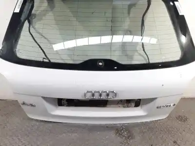 Автозапчасти б/у задняя дверь за audi a3 (8p) 1.9 tdi ambiente ссылки oem iam   