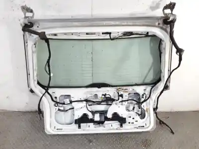 Автозапчасти б/у задняя дверь за audi a3 (8p) 1.9 tdi ambiente ссылки oem iam   