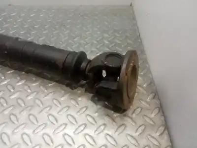 Second-hand car spare part center transmission for land rover discovery (salljg/lj) 2.5 turbodiesel oem iam references   