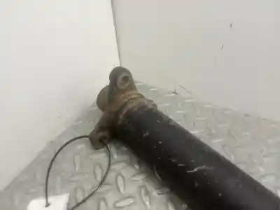 Second-hand car spare part center transmission for land rover discovery (salljg/lj) 2.5 turbodiesel oem iam references   