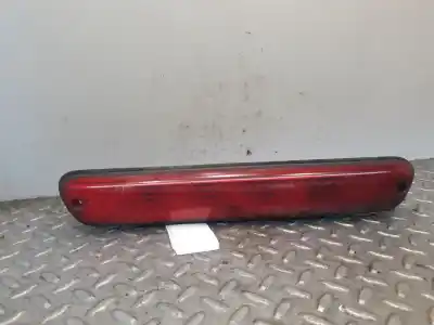 Second-hand car spare part central brake light for isuzu rodeo 3.0 dti 4jh1 117kw oem iam references 