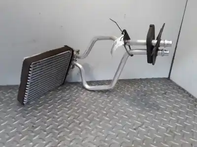 Second-hand car spare part heating / air conditioning radiator for mercedes-benz clase a (w169) 2.0 cdi cat oem iam references 668475r