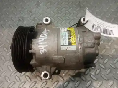 İkinci el araba yedek parçası klima kompresörü için renault megane ii sedán (lm0/1_) 1.9 dci (lm0g lm1g lm2c) oem iam referansları 8200309193 İkinci el araba yedek parçası klima kompresörü için renault megane ii sedán (lm0/1_) 1.9 dci (lm0g lm1g lm2c) oem iam referansları 8200309193