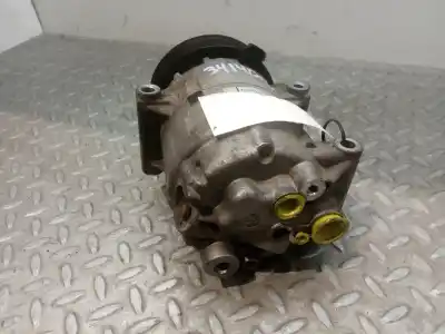 İkinci el araba yedek parçası klima kompresörü için renault megane ii sedán (lm0/1_) 1.9 dci (lm0g lm1g lm2c) oem iam referansları 8200309193 11294065919b 01140018
