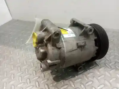 İkinci el araba yedek parçası klima kompresörü için renault megane ii sedán (lm0/1_) 1.9 dci (lm0g lm1g lm2c) oem iam referansları 8200309193 11294065919b 01140018