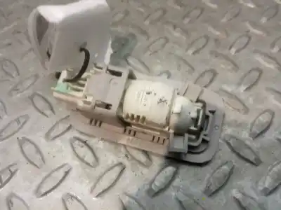 Second-hand car spare part interior light for citroen c3 1.4 oem iam references 9674191077  