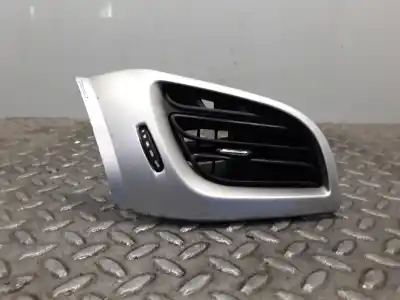 Second-hand car spare part right side air vent for citroen c3 1.4 oem iam references a1092113