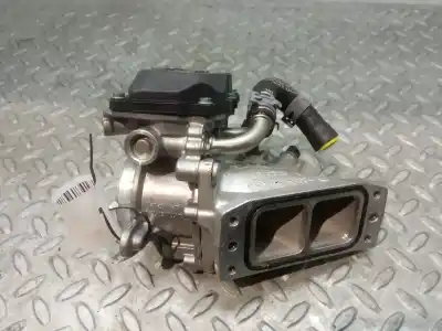 Second-hand car spare part THROTTLE BODY for SEAT LEON ST (5F8)  OEM IAM references 04L128063T 04L128059T A2C94859900
