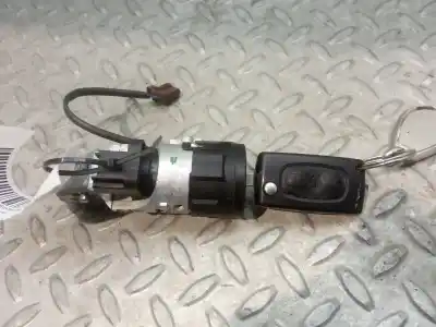 Second-hand car spare part ignition switch for citroen c3 1.4 oem iam references 63123380