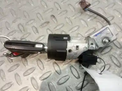 Second-hand car spare part ignition switch for citroen c3 1.4 oem iam references 63123380  