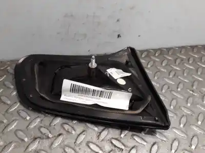 Second-hand car spare part interior rear right light for citroen c3 1.4 oem iam references 9803934280