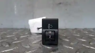 Peça sobressalente para automóvel em segunda mão comutador de luzes por mazda 3 berlina (bk) 1.6 cd diesel cat referências oem iam bp4k666f0