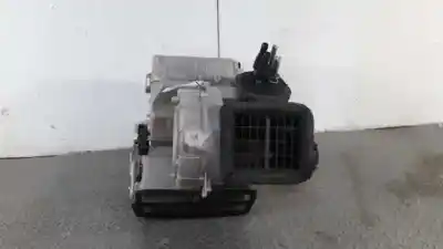 Peça sobressalente para automóvel em segunda mão aquecimento normal completo por mazda 3 berlina (bk) 1.6 cd diesel cat referências oem iam 