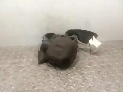 Peça sobressalente para automóvel em segunda mão cinto de segurança traseiro esquerdo por citroen ds3 1.2 12v e-thp referências oem iam 98019948xx