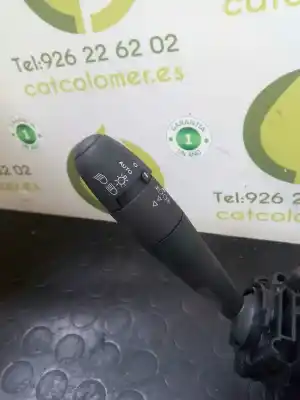 Second-hand car spare part multifunction switch for citroen ds3 1.2 12v e-thp oem iam references 98007443zd  