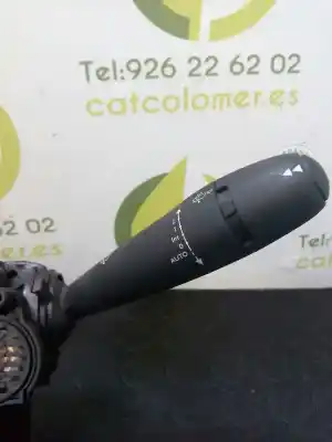 Second-hand car spare part multifunction switch for citroen ds3 1.2 12v e-thp oem iam references 98007443zd  