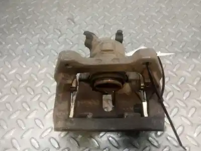 Автозапчастина б/у задній лівий гальмівний супорт для land rover range rover (lm) 3.6 td v8 посилання на oem iam 