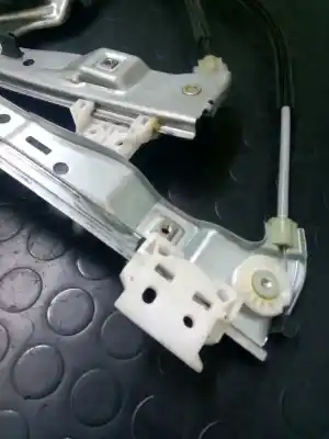 Second-hand car spare part driver left window regulator for citroen ds3 1.2 12v e-thp oem iam references 9824512680  