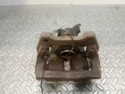 Автозапчастина б/у задній правий гальмівний супорт для land rover range rover (lm) 3.6 td v8 посилання на oem iam 