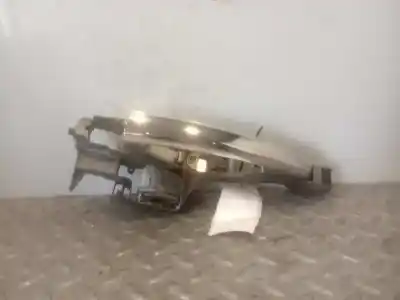 Peça sobressalente para automóvel em segunda mão puxador exterior dianteiro esquerdo por citroen ds3 1.2 12v e-thp referências oem iam 9101ky