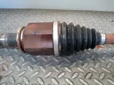 Автозапчасти б/у передняя правая трансмиссия за land rover range rover (lm) 3.6 td v8 ссылки oem iam   