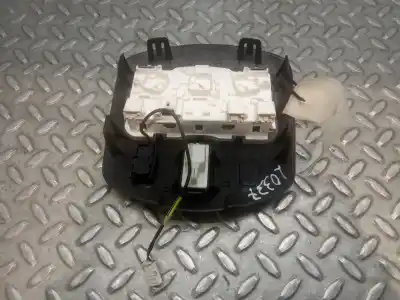 Second-hand car spare part interior light for citroen ds3 1.2 12v e-thp oem iam references 9677477877  