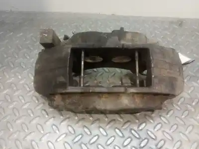 Автозапчастина б/у передній лівий гальмум для land rover range rover (lm) 3.6 td v8 посилання на oem iam   