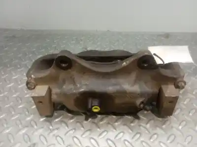 Автозапчастина б/у передній правий гальмівний супорт для land rover range rover (lm) 3.6 td v8 посилання на oem iam 