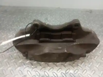 Автозапчастина б/у передній правий гальмівний супорт для land rover range rover (lm) 3.6 td v8 посилання на oem iam   