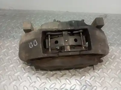 Автозапчастина б/у передній правий гальмівний супорт для land rover range rover (lm) 3.6 td v8 посилання на oem iam   