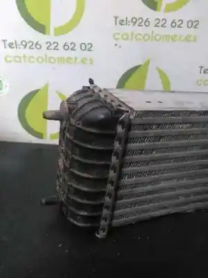 Peça sobressalente para automóvel em segunda mão intercooler por citroen ds3 1.2 12v e-thp referências oem iam 9803145480  cv427002