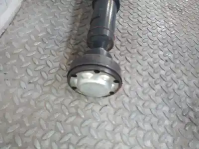 Автозапчастина б/у центр трансмісії для land rover range rover (lm) 3.6 td v8 посилання на oem iam   