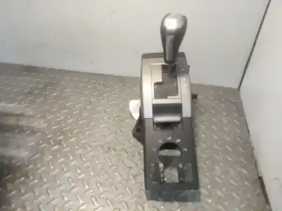 Автозапчастина б/у передач для land rover range rover (lm) 3.6 td v8 посилання на oem iam 6h327z370aa