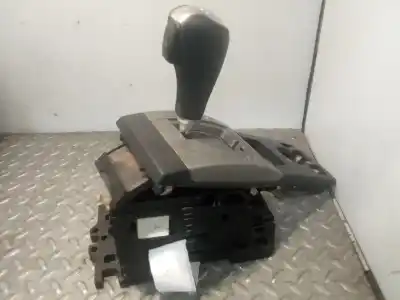 Автозапчастина б/у передач для land rover range rover (lm) 3.6 td v8 посилання на oem iam 6h327z370aa  