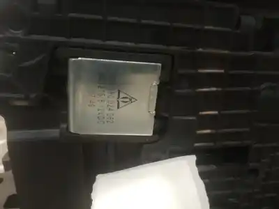 Автозапчастина б/у передач для land rover range rover (lm) 3.6 td v8 посилання на oem iam 6h327z370aa  