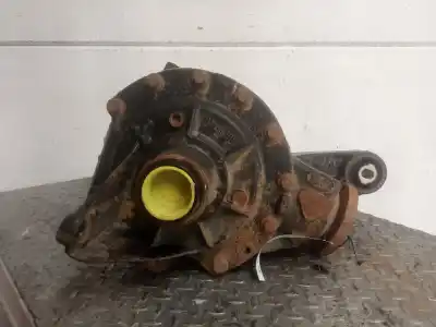 Pièce détachée automobile d'occasion différentiel arrière pour land rover range rover (lm) 3.6 td v8 références oem iam e55441  e55441