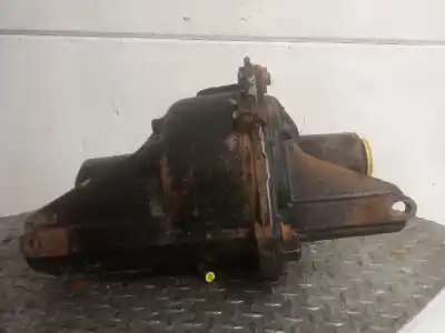 Pièce détachée automobile d'occasion différentiel arrière pour land rover range rover (lm) 3.6 td v8 références oem iam e55441  e55441