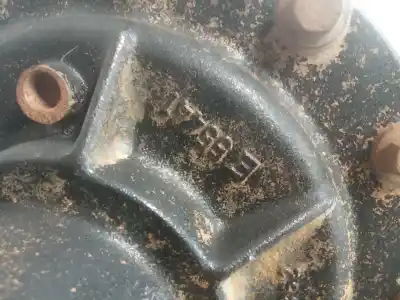 Pièce détachée automobile d'occasion différentiel arrière pour land rover range rover (lm) 3.6 td v8 références oem iam e55441  e55441