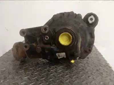 Pièce détachée automobile d'occasion différentiel avant pour land rover range rover (lm) 3.6 td v8 références oem iam 3652dt1  3652dt1