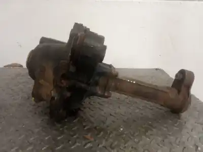 Pièce détachée automobile d'occasion différentiel avant pour land rover range rover (lm) 3.6 td v8 références oem iam 3652dt1  3652dt1