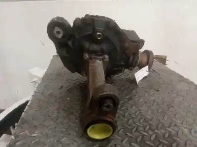 Pièce détachée automobile d'occasion différentiel avant pour land rover range rover (lm) 3.6 td v8 références oem iam 3652dt1  3652dt1