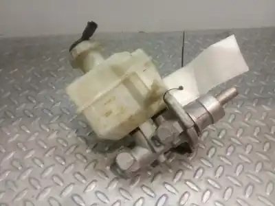 Автозапчастина б/у гальмівний насос для land rover range rover (lm) 3.6 td v8 посилання на oem iam 