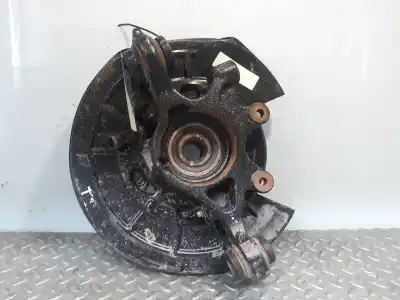 Tweedehands auto-onderdeel knokkel links achter voor land rover range rover (lm) 3.6 td v8 oem iam-referenties rlh500130  