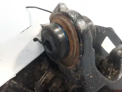 Tweedehands auto-onderdeel knokkel links achter voor land rover range rover (lm) 3.6 td v8 oem iam-referenties rlh500130  